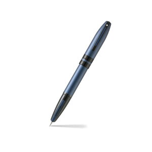 Sheaffer Icon ���^���b�N�u���[ ����u���b�NPVD�A�v���t�����N�M - �����y���� E0911053