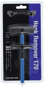 �O���[���[�t�B�b�V��(Glory Fish) �j�͂��� HR-001 �t�b�N �����[�o�[170 �e��