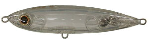 �X�~�X(SMITH LTD) �y���V���x�C�g �g�r�C�J S 140mm 69g �N���A�[ #12