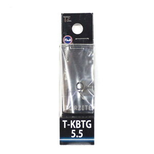 �x�m�H��(FUJI KOGYO) Fuji KB�K�C�h ���莮 �x���[��p�V���O���t�b�g �`�^���t���[�� TORZITE�����O [ T-KBTG / T2-KBTG ]
