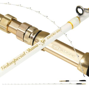 �S�N�X�y(Gokuspe) Gokuspeical Shimaaji (�S�N�X�y�V���� �V�}�A�W) 220 (40-100��)