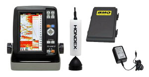�z���f�b�N�X(HONDEX) ���Q�T�m�@ PS-610C2 ���J�T�M�p�b�N