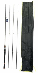 3��ނ��g����Fuji���K�C�h 3WAY EVA 8ft 7ft �x�C�g���b�h2�s�[�X(MH,M,UL) ���A�[ �x�C�g���b�h �o�X���b�h �x�C�g�t�B�l�X �V�[�o�X ���b�N�t�B�b�V�� 8�t�B�[�g 7�t�B�[�g