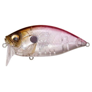 ���K�o�X(Megabass) O.R.C BURNING SHAD(O.R.C�o�[�j���O�V���b�h)