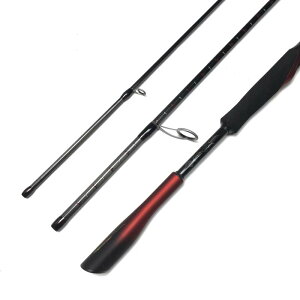�J�[�{�����m�R�b�N�O���b�v EVA 8ft 7.5ft 7ft 6.5ft �p�b�N���b�h 3�s�[�X(M) ���A�[���b�h �X�s�j���O �x�C�g�p�b�N���b�h �V�[�o�X���b�h �g���x�� �o�X�ނ� ���b�N�t�B�b�V�� �g���E�g���b�h