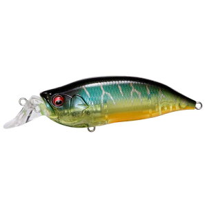 ���K�o�X �A�C�o�C�A�C�V���b�h TYPE-R Megabass IXI SHAD �y2�z