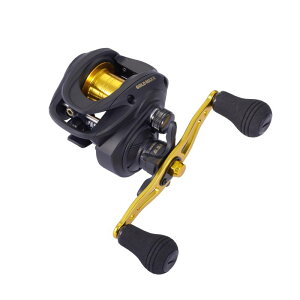 Abu Garcia (�A�u�K���V�A) �S�[���h�}�b�N�X �D �e�� �J���n�M �^�C���o ���� �x�C�g���[�� �L���X�e�B���O