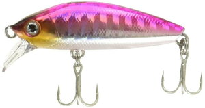 �^�b�N���n�E�X(TackleHouse) �~�m�[ �V���A�[�Y �e�B���~�m�[ 44mm 4.8g �V���L���O STM44 ���A�[