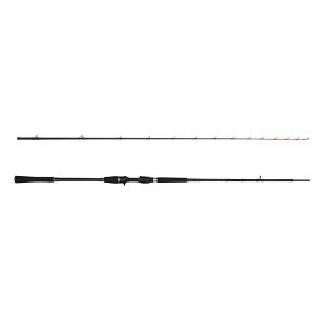 AbuGarcia (�A�u�K���V�A) ���D KISC-64/265MH-�C�T�L6:4�����q 2�s�[�X