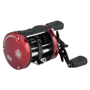 Abu Garcia Ambassadeur SX �x�C�g�L���X�g �t�B�b�V���O���[��