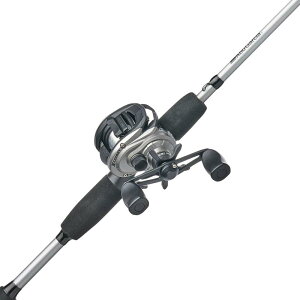 Abu Garcia Max X EZ Cast �x�C�g�L���X�g���[���ƒނ�ƃR���{�B