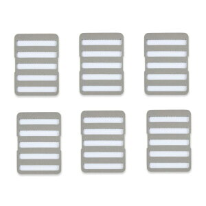 CF Design SF-1505_6P [Small] Standard System Foam ([�X���[��] �X�^���_�[�h �V�X�e���t�H�[��) 6PACK