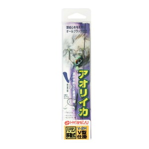 HARIMITSU(�n���~�c) �A�I���C�J V�^ �n�i�J�� V-2H