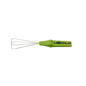 LEOPOLD(���I�|���h) �L�[�L���b�v���������H�� ���C���[�L�[�L���b�v�����[�o�[ �X�e�����X���C���[�g�p LEO-REMOVER-GREEN