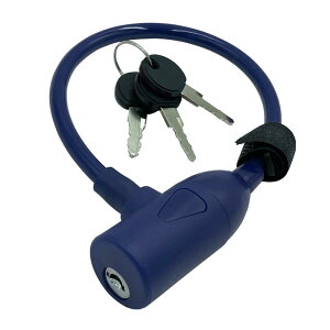 GORIN ���]�� �� ���b�N �o�b�e���[���b�N 30S ��8mm/�ʃt�@�X�i�[�t �u���[ G-230W