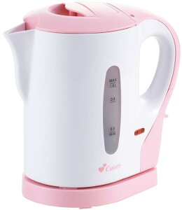 �ێR �N�I�[�� �d�C�P�g��1.0L CU-301EK �y�� �R���p�N�g �������� �󕰂��h�~�@�\�t��