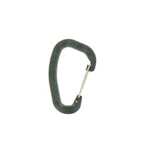 アウトドア用品 ワイルドカントリー カラビナ WILD THINGS ワイルドシングス CARABINER S カラビナ S