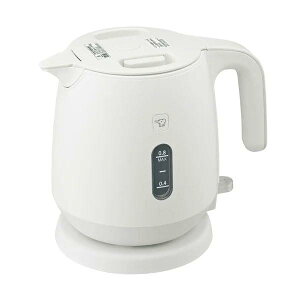 �ۈ�}�z�[�r�� �d�C�P�g�� 0.8L �z���C�g CK-ZA08-WA