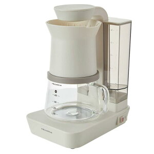 ���R���g ���C���h���b�v�R�[�q�[���[�J�[ RDC-1 recolte Rain Drip Coffee Maker