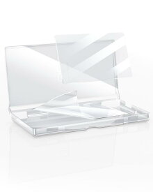 Clear Case and Screen Protector for DS Lite