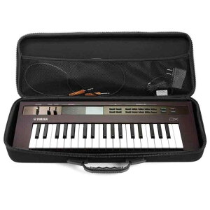 Analog Cases YAMAHA reface/Arturia KeyStep 37 ��p�P�[�X