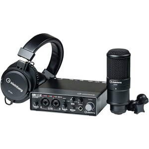 Steinberg UR22C