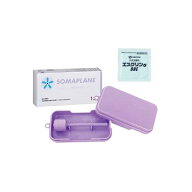 ＼楽天ランキング入賞／ ソマプレーン(SOMAPLANE) SOMANIKS 夜間頻尿 排尿抑制具 骨盤底ローラー セルフ…