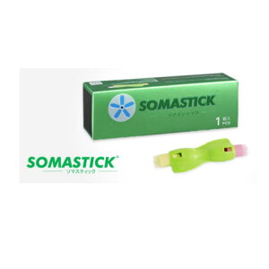 �\�}�X�e�B�b�N (SOMASTICK) ��ʈ�Ë@��