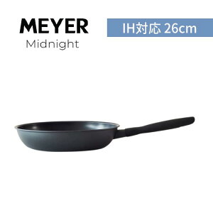 }C[ MEYER ~bhiCg MIDNIGHT tCp 26cm MNH-P26 IHΉ łtȂ XeX dA}CgH ׂĂ̔MɑΉ PFOAt[