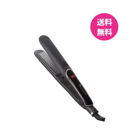 クレイツイオン エレメアストレート SSIE-G15PRO ストレートアイロン 海外兼用 潤い ツヤ 自動電源OFF機能