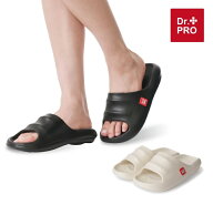 Dr.PRO ぐんぐん歩ける フィットサンダル ルームシューズ コンフォートサンダル リカバリーサンダル 歩き…