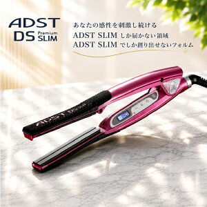 �A�h�X�g DS�v���~�A���X���� FDSS-19 �X�g���[�g �w�A�[�A�C���� �v���p �Ɩ��p �v���d�l ADST Premium DS SLIM