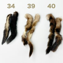 楽天市場】ミンク しっぽの通販