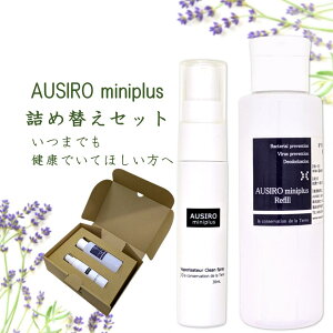 HMtg VRx_[̍R REBXXv[AUSIROminiplus(IEV~jvX)lߑւZbg 30ml+100mlRۃXv[ LXv[ A}  L hL ̏L ς Mtg