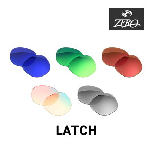 �I�[�N���[ �T���O���X ���������Y ���b�` OAKLEY LATCH LENS ZERO TECH BASE�� �݊������Y ���O���J�b�g