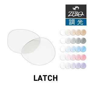 �I�[�N���[ �T���O���X ���������Y ���b�` OAKLEY LATCH LENS ZERO TECH BASE�� �݊������Y ���O���J�b�g ���������Y