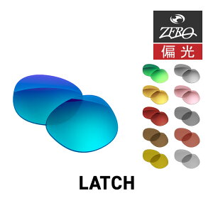 �I�[�N���[ �T���O���X ���������Y ���b�` OAKLEY LATCH LENS ZERO TECH BASE�� �݊������Y ���O���J�b�g �Ό������Y