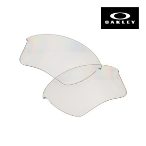 �I�[�N���[ �n�[�t�W���P�b�g2.0 XL 41-756 ���[�u���b�W�t�B�b�g �T���O���X ���������Y OAKLEY HALF JACKET2.0 XL LENS