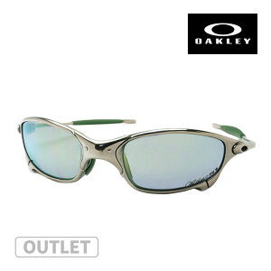 �y�󂠂�z �I�[�N���[ �W�����G�b�g �X�^���_�[�h�t�B�b�g �T���O���X o12-684 OAKLEY JULIET �V���A���Ȃ�