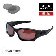 【訳あり】オークリー ピットボス2 oo9137-02 ハイブリッジフィット サングラス 偏光レンズ OAKLEY PIT B…