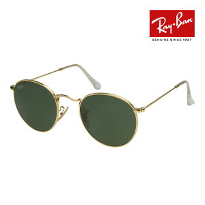 ���C�o�� �T���O���X rb3447 47�T�C�Y 001 RAYBAN ROUND METAL ���E���h ���^��