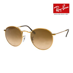 ���C�o�� �T���O���X rb3447 47�T�C�Y 9001A5 RAYBAN ROUND METAL ���E���h ���^��