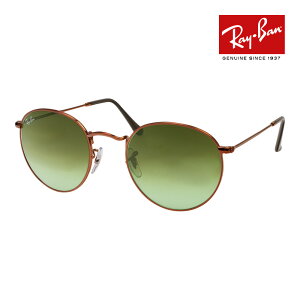 ���C�o�� �T���O���X rb3447 47�T�C�Y 9002A6 RAYBAN ROUND METAL ���E���h ���^��