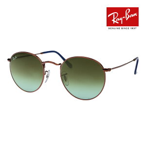 ���C�o�� �T���O���X rb3447 50�T�C�Y 900396 RAYBAN ROUND METAL ���E���h ���^��