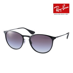 ���C�o�� �T���O���X rb3539 54�T�C�Y 002/8G RAYBAN ERIKA METAL �G���J ���^��