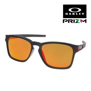 �I�[�N���[ ���b�` �X�N�G�A oo9358-1155 ���[�u���b�W�t�B�b�g �T���O���X �v���Y�� OAKLEY LATCH SQUARE SUNGLASS