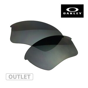 �y�󂠂�z �I�[�N���[ �n�[�t�W���P�b�g2.0 �T���O���X ���������Y 43-510 OAKLEY HALF JACKET2.0 XL �X�|�[�c�T���O���X BLACK IRIDIUM