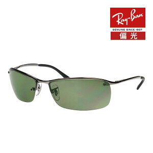 ���C�o�� �T���O���X rb3183 63�T�C�Y 004/9A RAYBAN TOP BAR �g�b�v�o�[