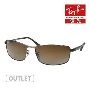 �y�󂠂�z ���C�o�� �T���O���X RAYBAN rb3498 029/t5 61�T�C�Y �Ό������Y �O���f�[�V���������Y