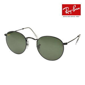 ���C�o�� �T���O���X rb3447 47�T�C�Y 919931 RAYBAN ROUND METAL ���E���h ���^��